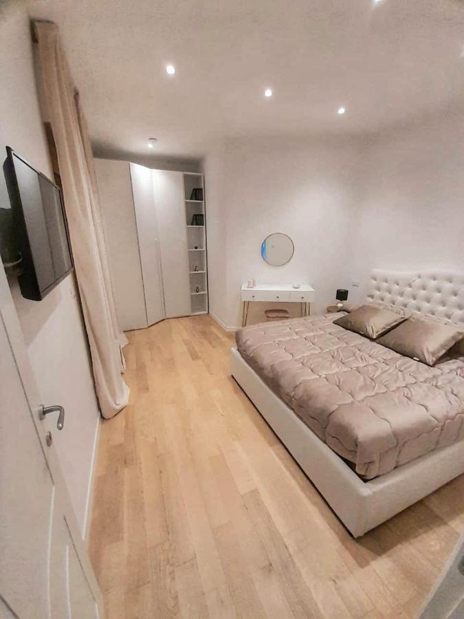 Barium Suite - Zanardelli Extérieur photo