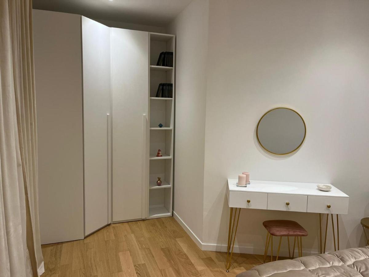 Barium Suite - Zanardelli Extérieur photo