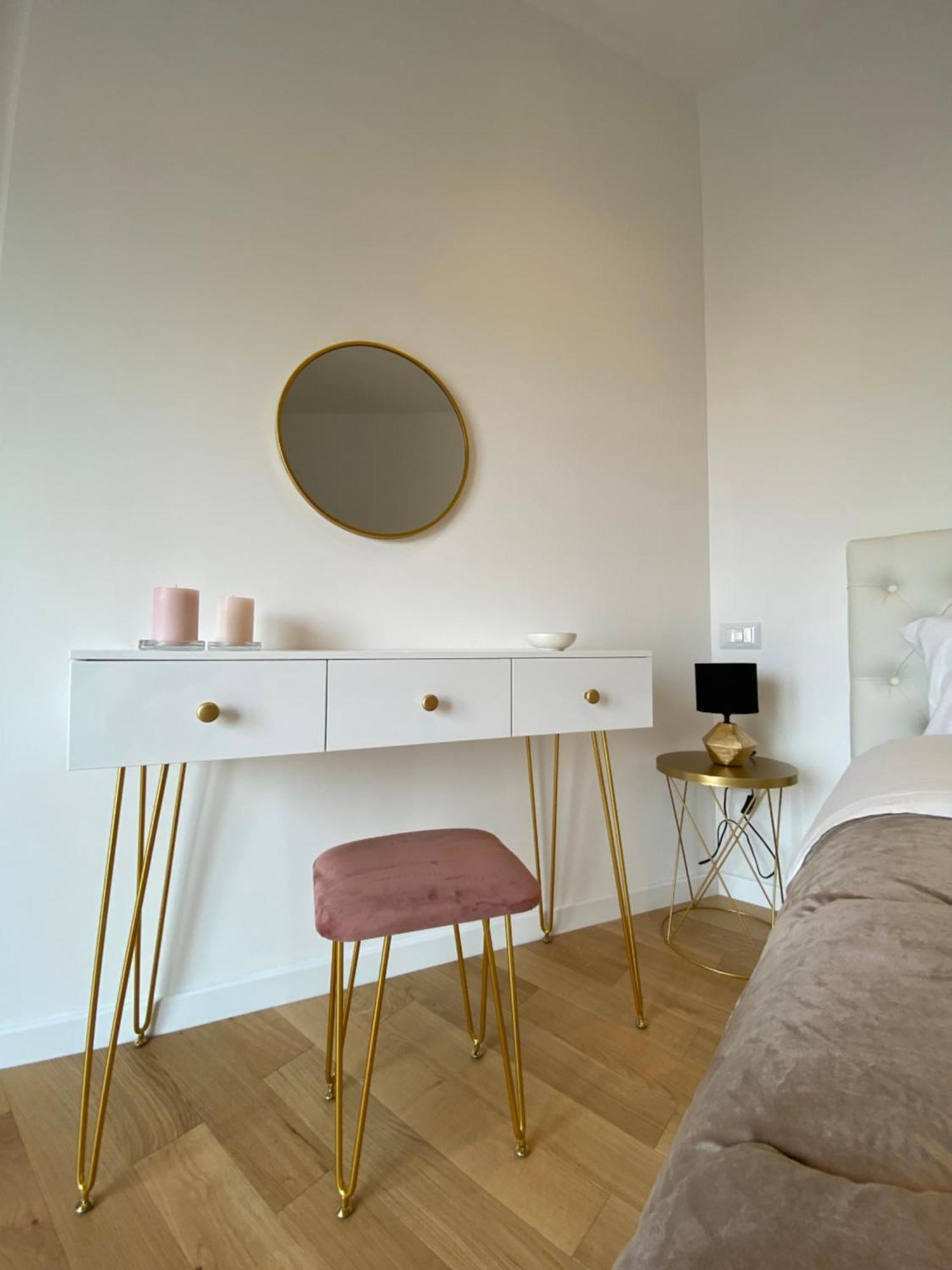 Barium Suite - Zanardelli Extérieur photo
