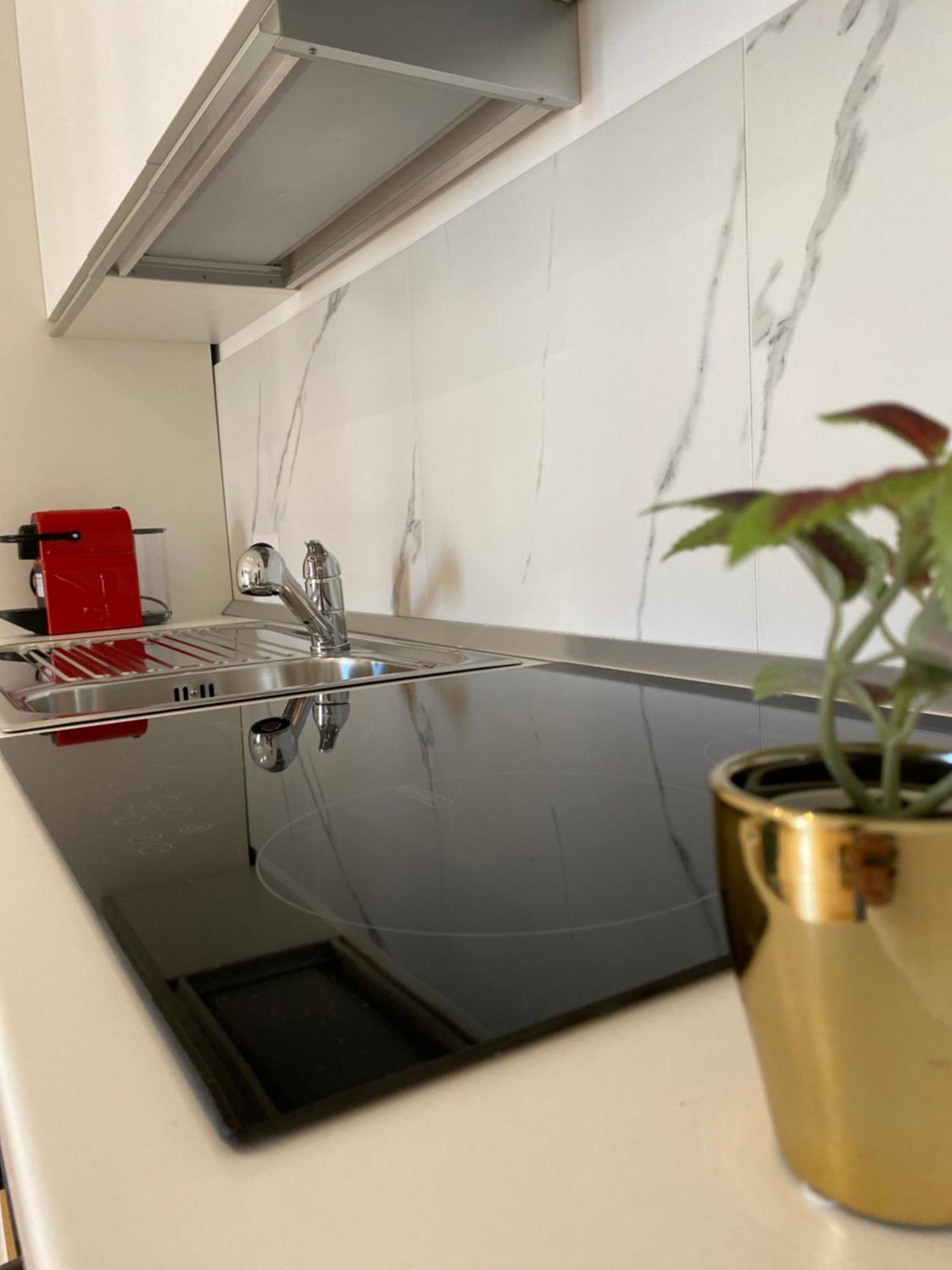 Barium Suite - Zanardelli Extérieur photo