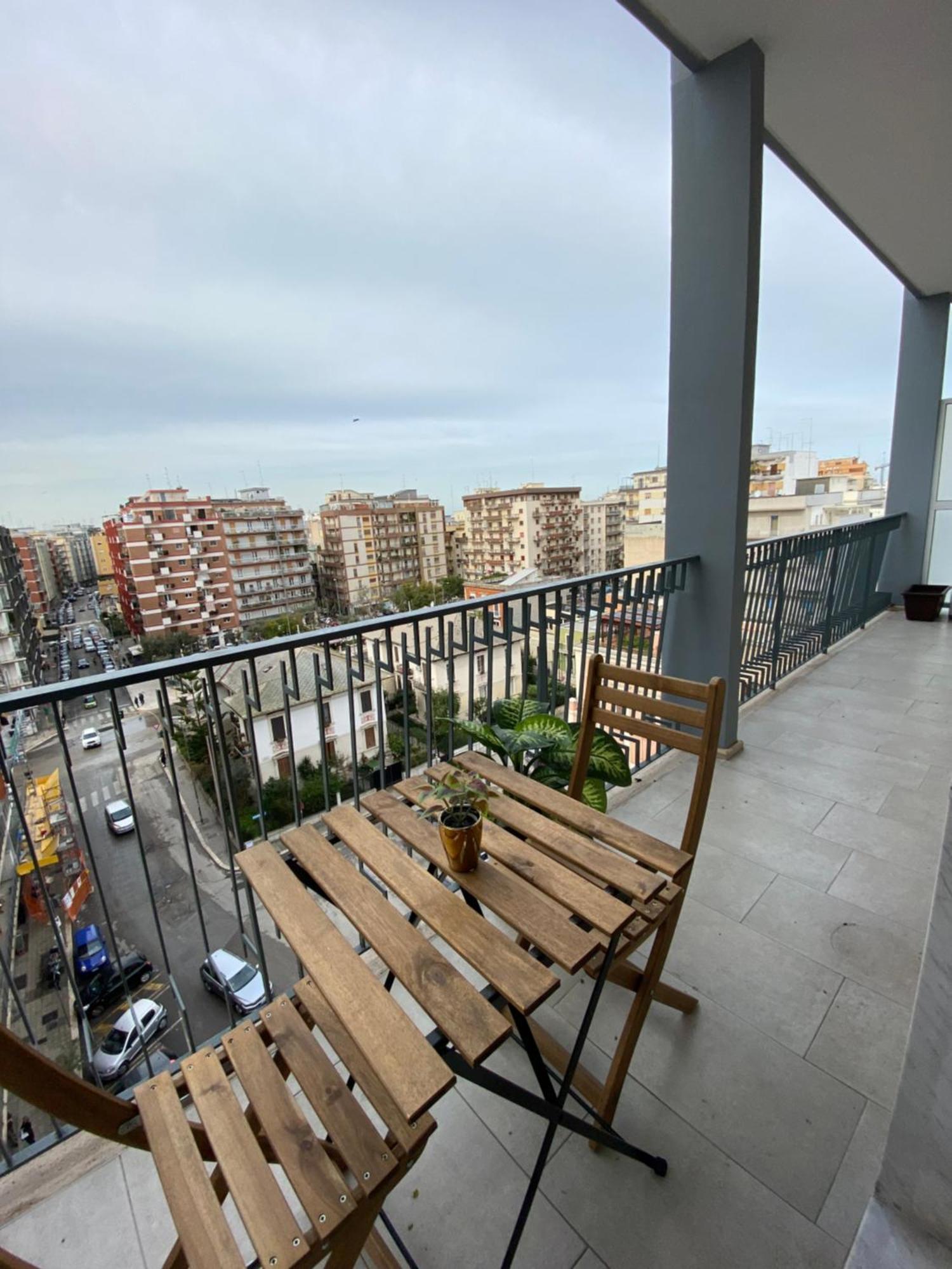 Barium Suite - Zanardelli Extérieur photo
